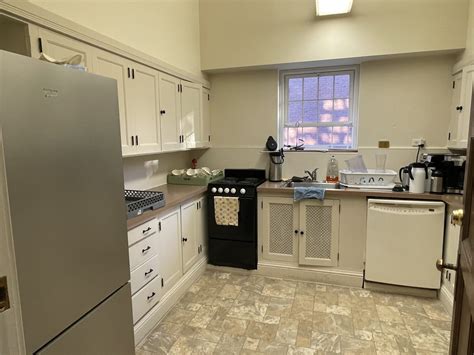 United Parish in Brookline | Kitchenette