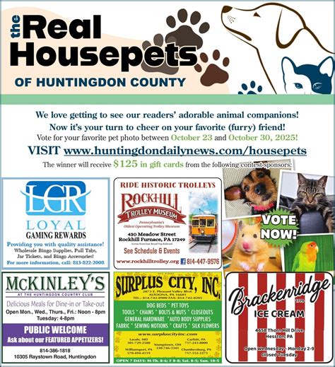 Obituaries | huntingdondailynews.com