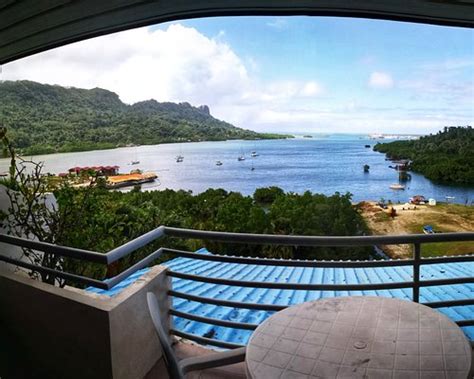 OCEAN VIEW PLAZA HOTEL (Pohnpei) - Hotel Reviews & Photos - Tripadvisor