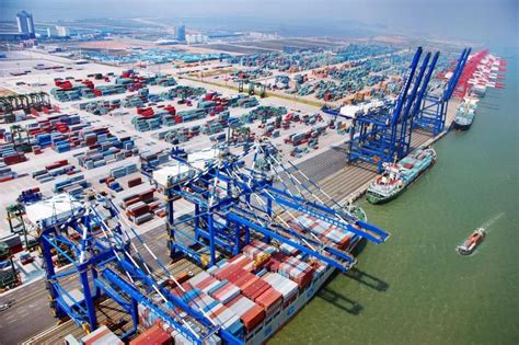 中国出口导向型外资企业时空演化与出口增衰机制