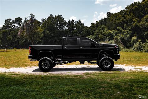 Lift Kit Installation - Lift Theory