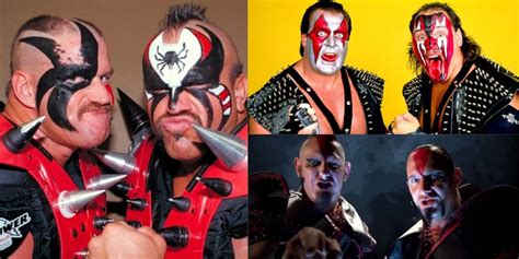 Image result for Demolition Face Paint