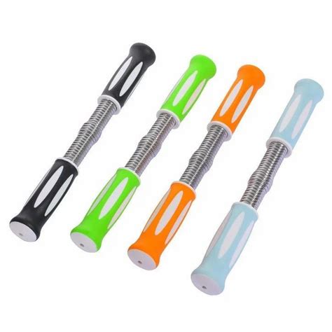 Image result for Coil Spring Exercise Bar