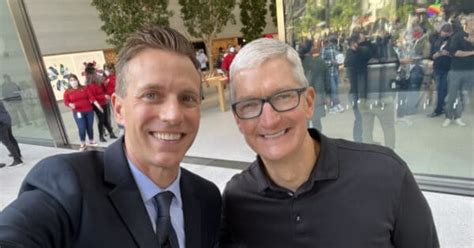 Image result for Tim Cook Interview