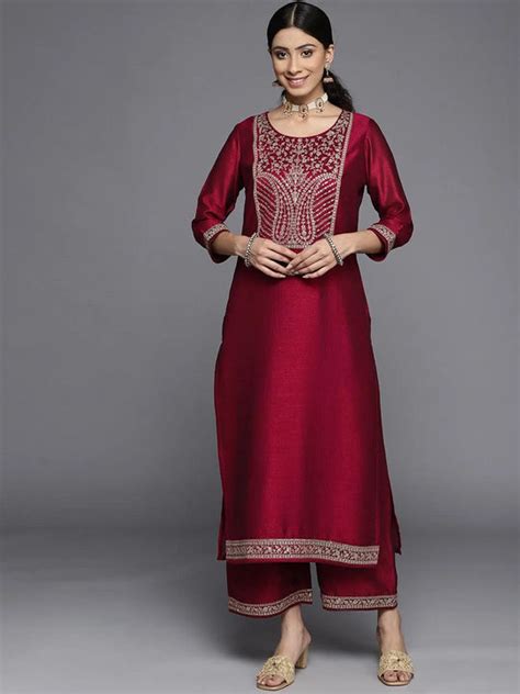 Wedding Kurtis - Buy Wedding Kurta for Women in India | Libas