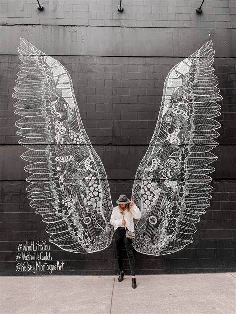 8 Things You Must Do in Nashville in December - Piña Colada Passport