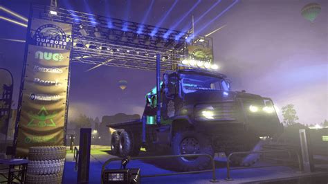 Image result for Snow Runner Competition