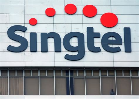 SingTel flags macro-economic headwinds into 2023 despite upbeat H1 ...