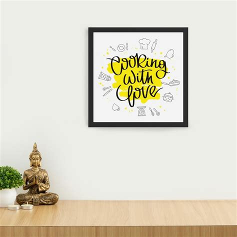 Buy Corsica Spectrum Wooden Picture Frame - 33x33cm from Corsica by ...