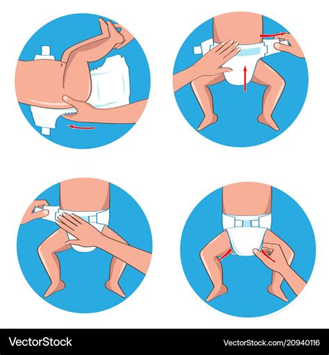 Image result for Diaper Changing Tutorial