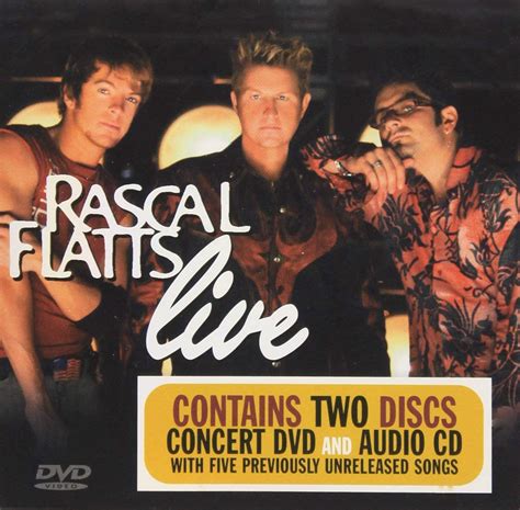 Image result for Rascal Flatts Performing