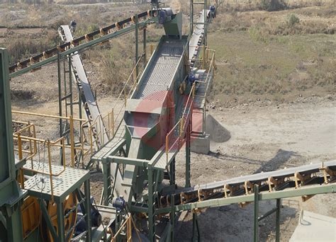 Photo Gallery Aggregate Plant manufacturers suppliers Exporters