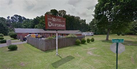 MOTEL CALIFORNIA (Shreveport) - Hotel Reviews & Photos - Tripadvisor