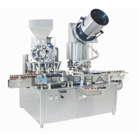 Image result for Injectable Powder Filling