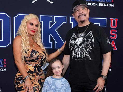 Coco Ice T 2024 Ice T To Star In New Reality Show With Wife Coco And