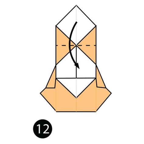 Image result for Teddy Origami