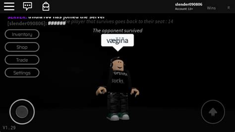 No Chat Filter Roblox Script 的图像结果