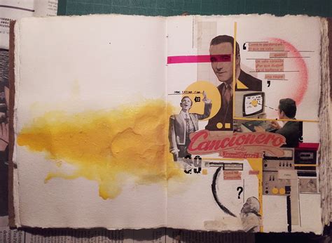 Image result for Collage Tutorial Book