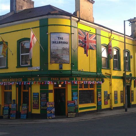 THE MILLBRIDGE INN (2026) All You Need to Know BEFORE You Go (with ...