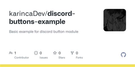 Image result for Discord.py Buttons Example