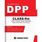 Buy Class 10: Daily Practice Problems ( DPP) for NTSE, NEET & JEE ...