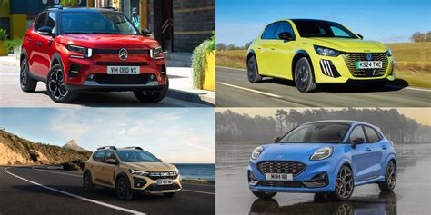 10 Best First Cars for New Drivers and 5 to Avoid - DAX Street