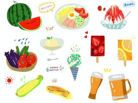 Image result for Examples of Simple Menu