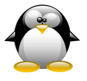 Image result for Linux Logo Transarent