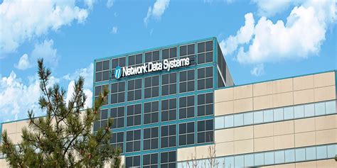 Data Network Systems 的图像结果