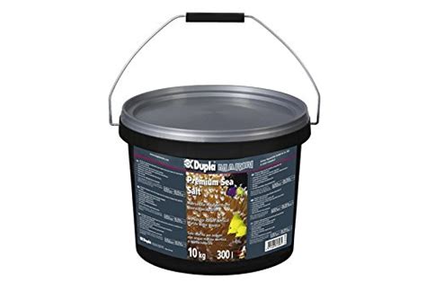 Buy DUPLA MARIN Premium Sea Salt 25 kg Bucket for 750 (Item No.: 81386 ...