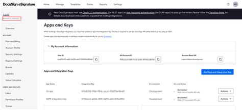Image result for DocuSign API Integration