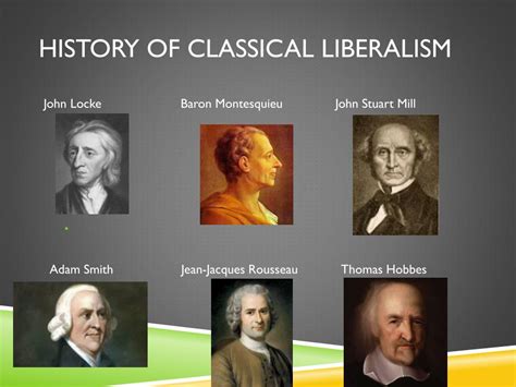 Classical Liberalism 的图像结果