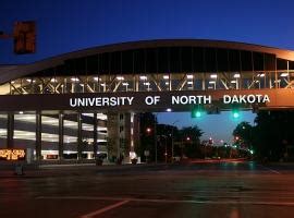 MS in Computer Science from University of North Dakota - Fees ...