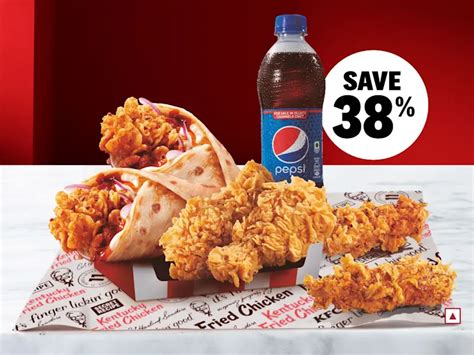 VARIETY BUCKETS | KFC VARIETY BUCKETS Menu