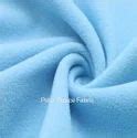 Polar Fleece Fabrics - Suede Polar Fleece Fabric Manufacturer from Ludhiana