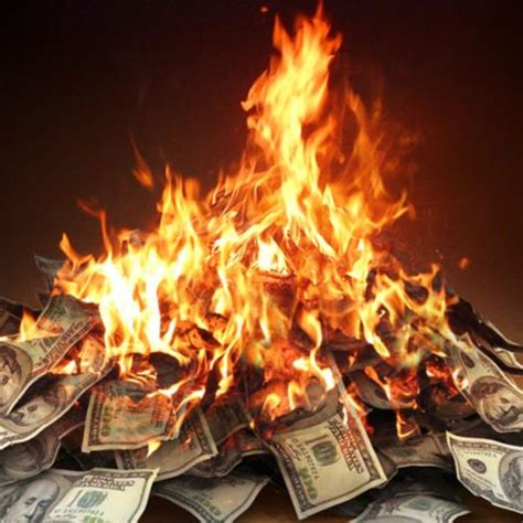 Startups increase their cash outflow to $5 billion in FY22