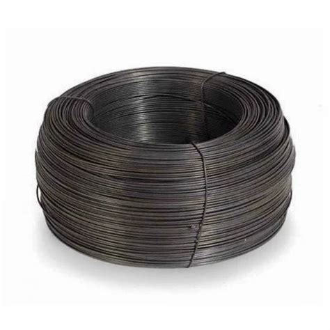 Binding Wire - Mild Steel Binding Wire Manufacturer from Ahmedabad