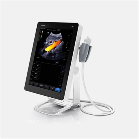 TE7 - Point of Care Ultrasound Systems - Mindray India