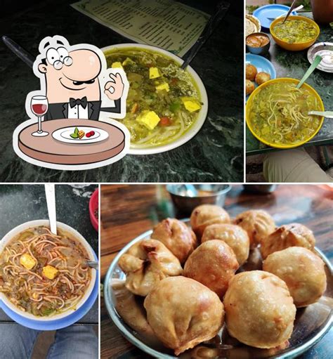 Green Forest Cafe, Manali - Restaurant menu, prices and reviews