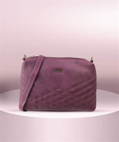 Mochi Handbags - Buy Mochi Handbags Online at Best Prices in India ...