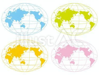 世界 イラスト 的图像结果