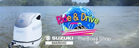 Ride & Drive Sales Event @ The Cross Lake Floatilla, 5315 S Lakeshore ...