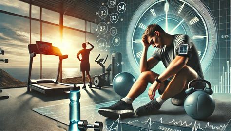How to Avoid Overtraining Syndrome: Signs and Prevention Tips - WangConnection