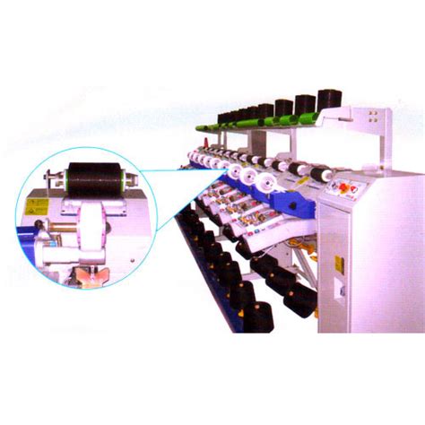 Lab Assembly Winder Machine 的图像结果