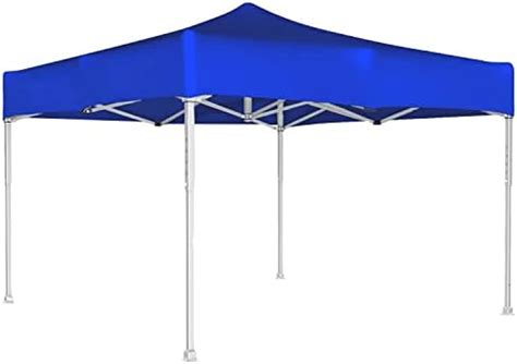 Ugaoo Waterproof Gazebo Tent/Canopy for Outdoor & Terrace Garden (10 * ...