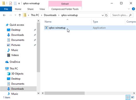 Image result for Q4OS Win 10