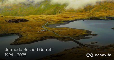 Jermodd Rashod "Rha Rha" Garrett Obituary (1994-2025) | Clarksburg, WV