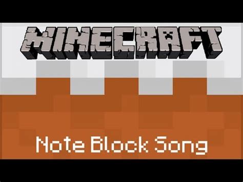 Image result for Minecraft Block Song