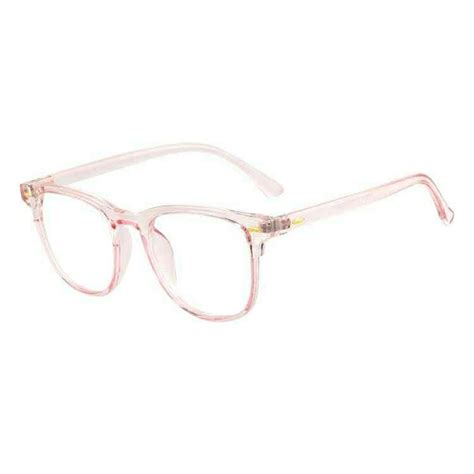 ARTView Subtle Blush Transparent Pink Progressive Multifocal Reading G ...