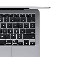 2020 Apple MacBook Air Laptop: Apple M1 chip, 13.3-inch/33.74 cm Retina ...
